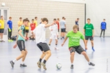 Onderling Futsal Toernooi S.K.N.W.Konference League (Fotoboek 2) (25/59)